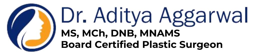 Dr. Aditya Aggrawal – Aesthetic Plastic & Reconstructive Surgeon