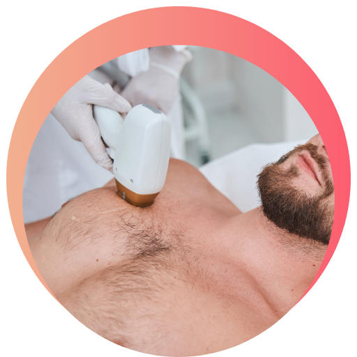 Male Breast Surgery 